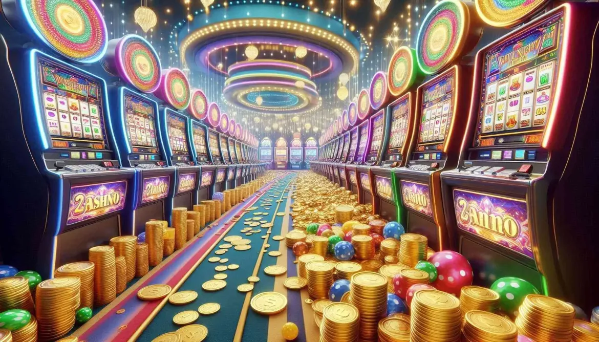 Xon Bet Casino