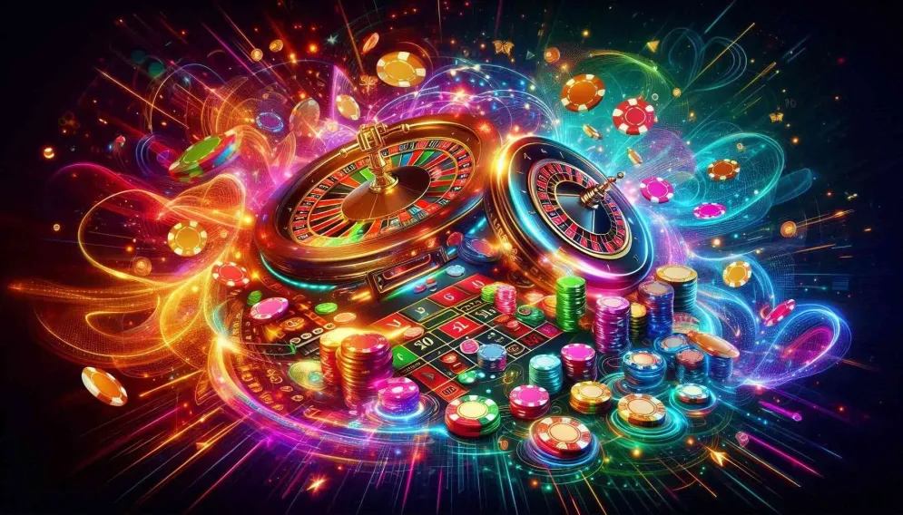 Xon Bet Casino
